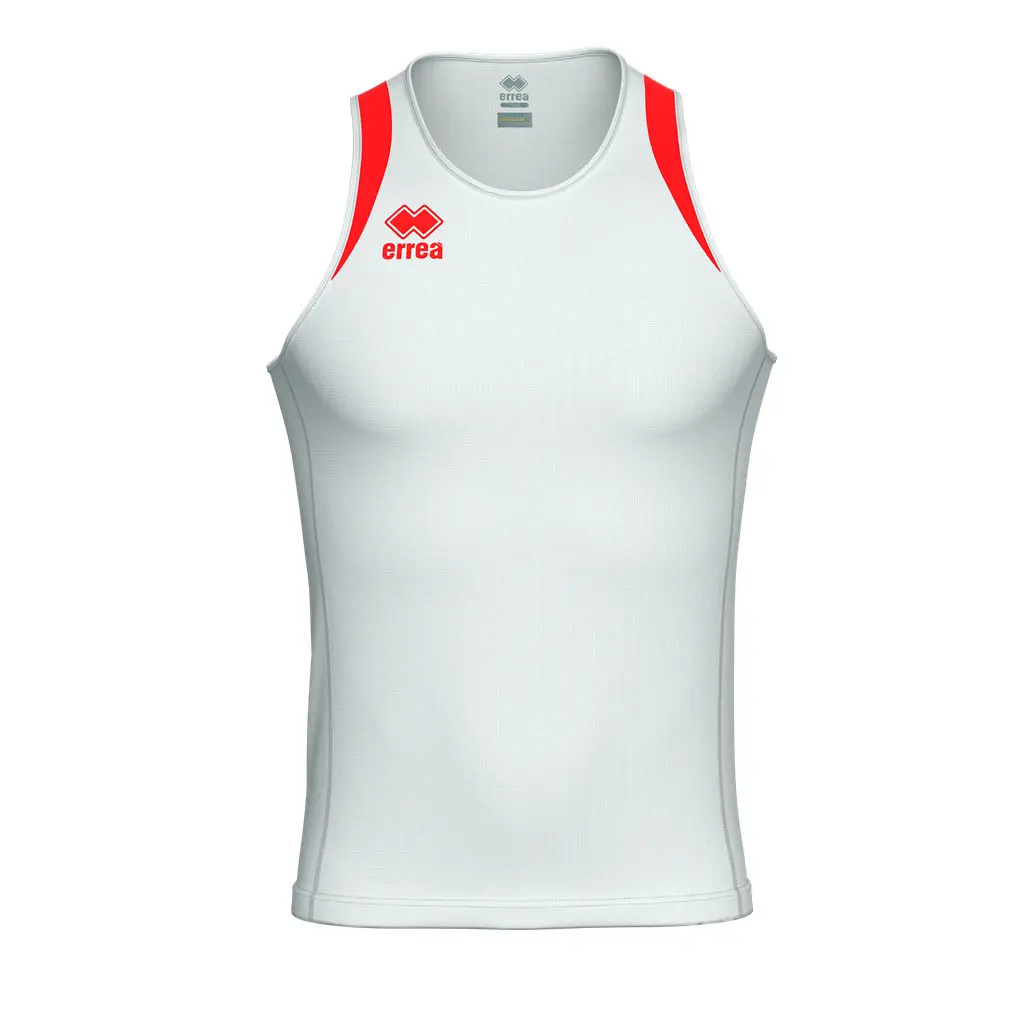 Errea Starter Child Tank Top (Size & Color Options)