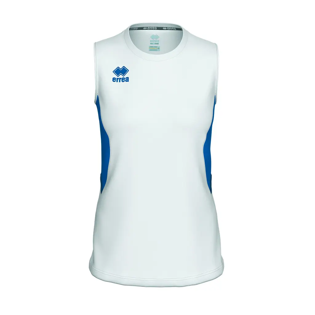 Errea Carry Girl Tank Top