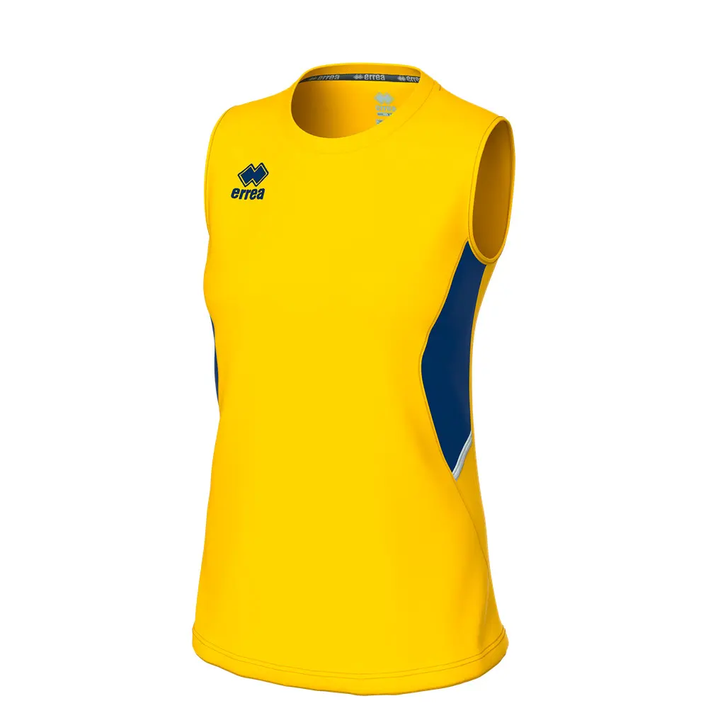 Errea Carry Girls Tank Top