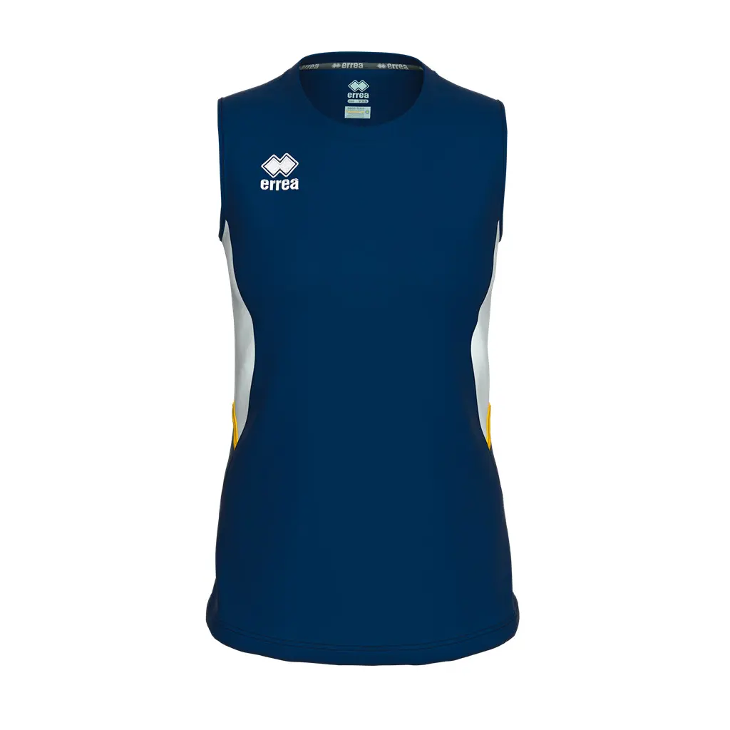Errea Carry Girls Tank Top