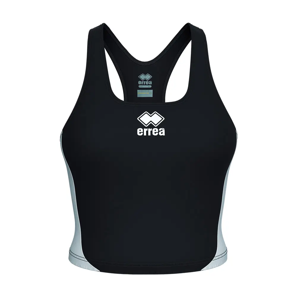 Errea Elaine Extra Girls' Tank Top