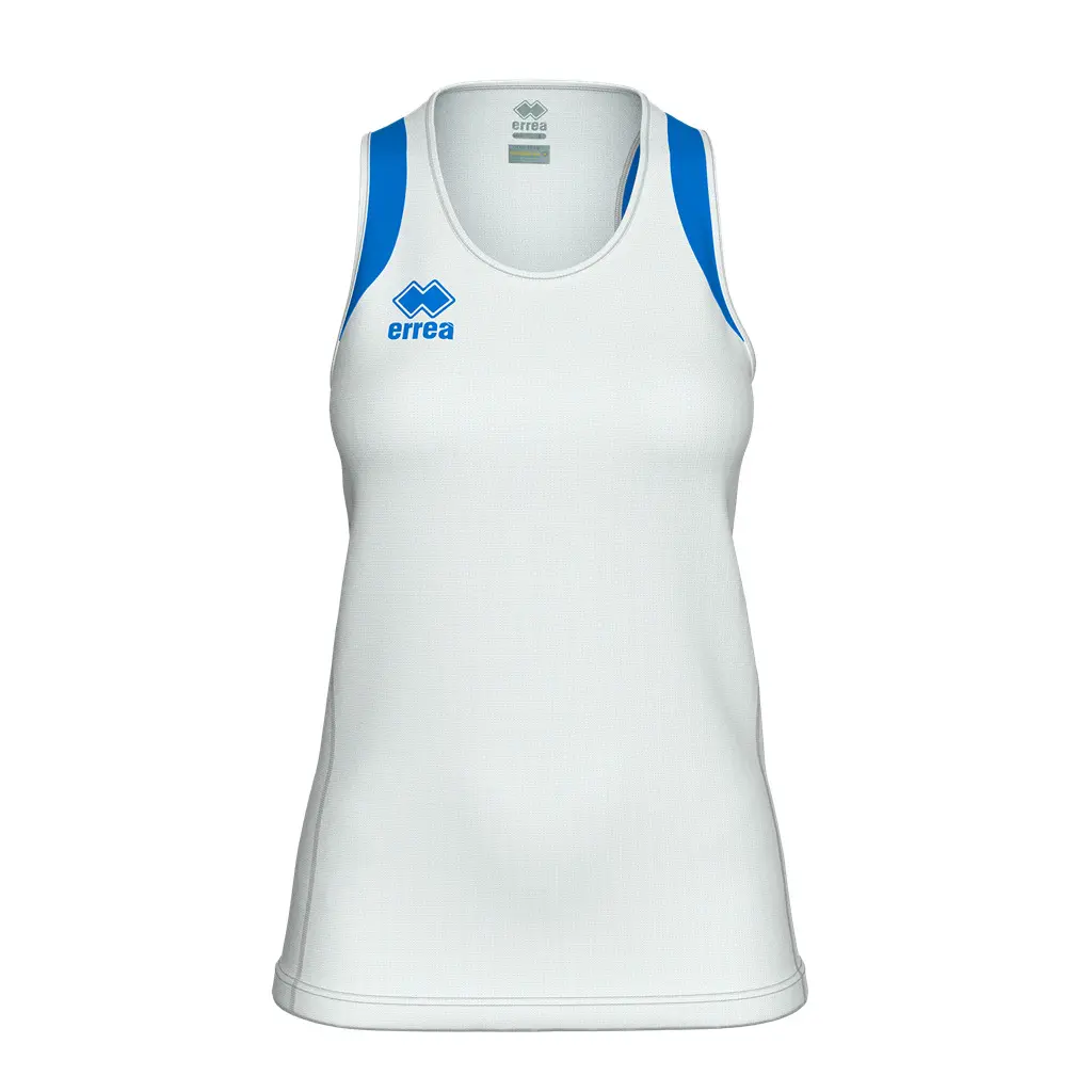 Errea Starter Girls Tank Top