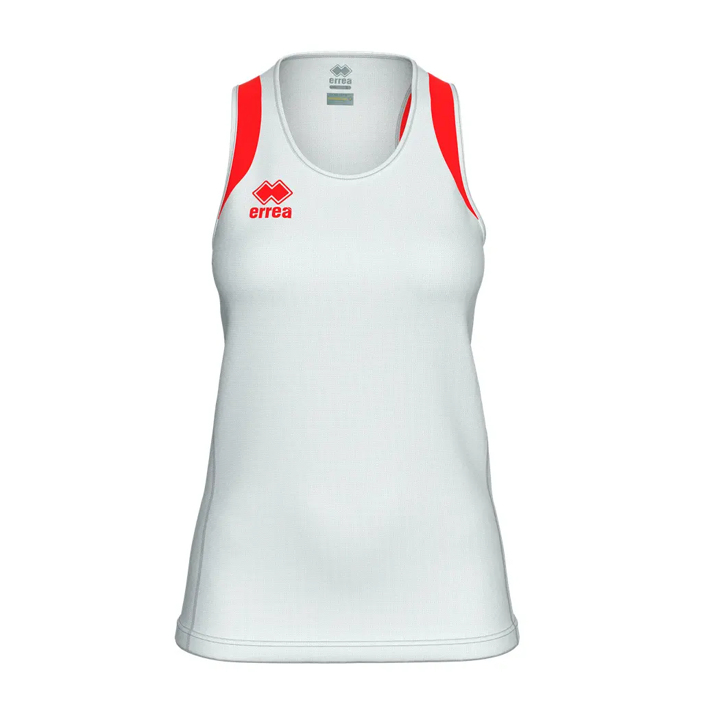 Errea Starter Girl Tank Top