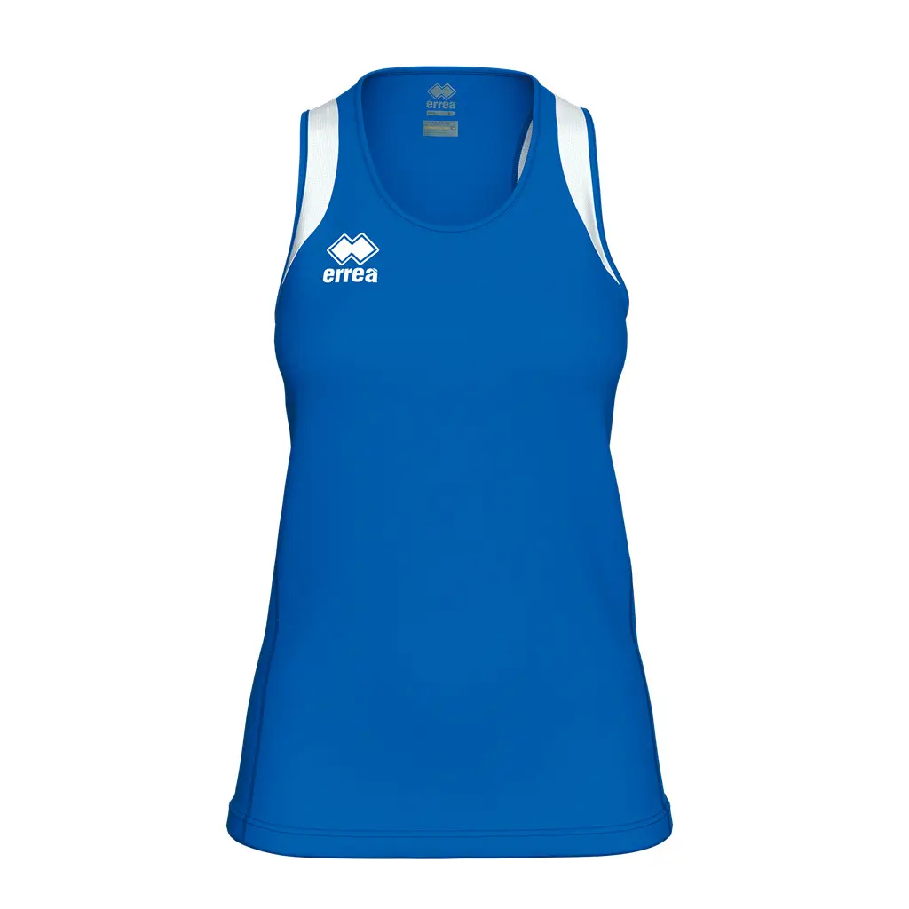 Errea Starter Girls Tank Top