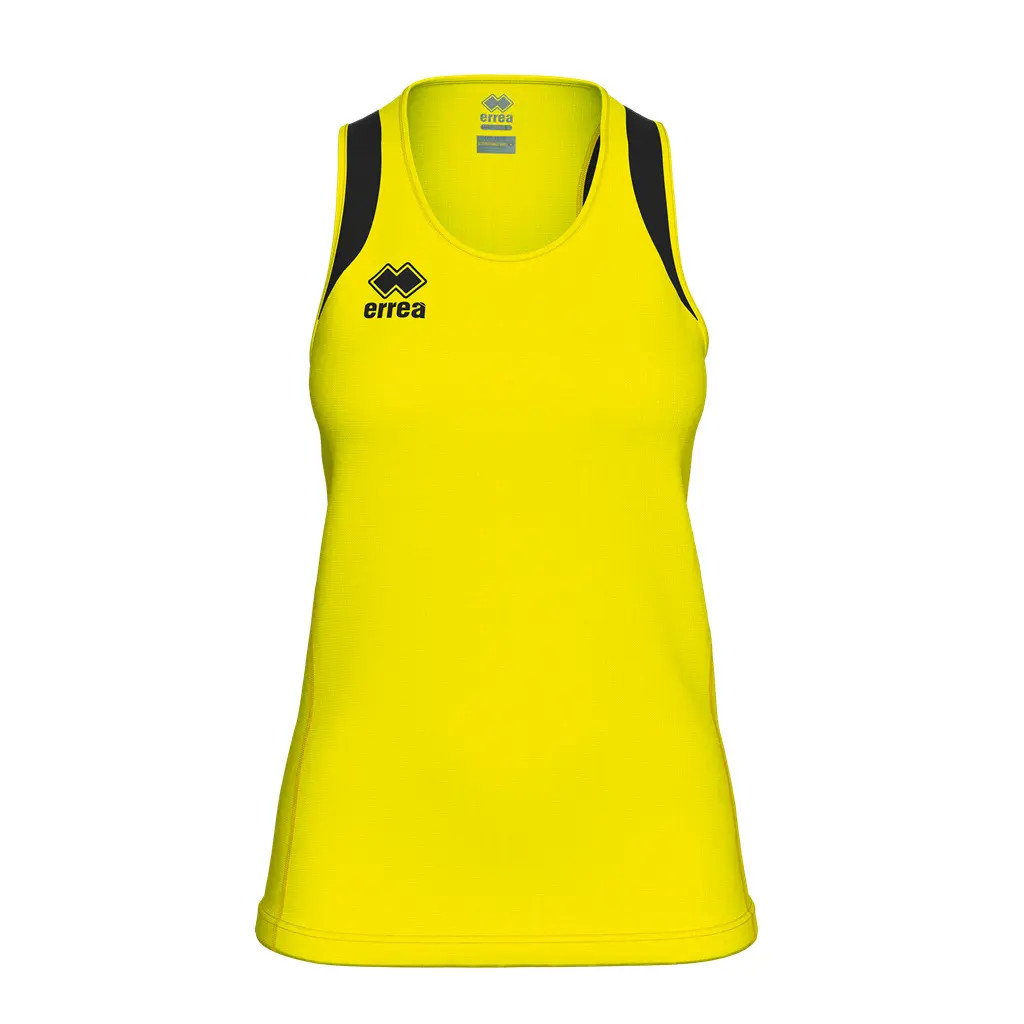 Errea Starter Girl Tank Top