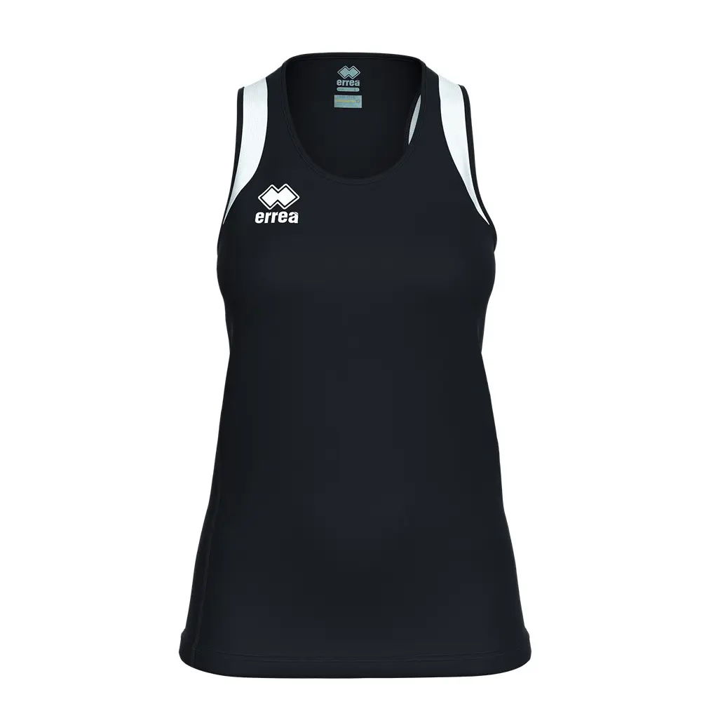 Errea Starter Girls Tank Top