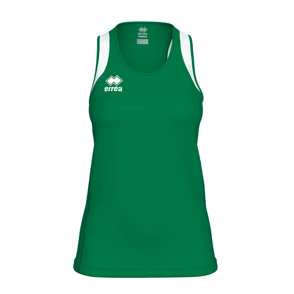 Errea Starter Girls Tank Top