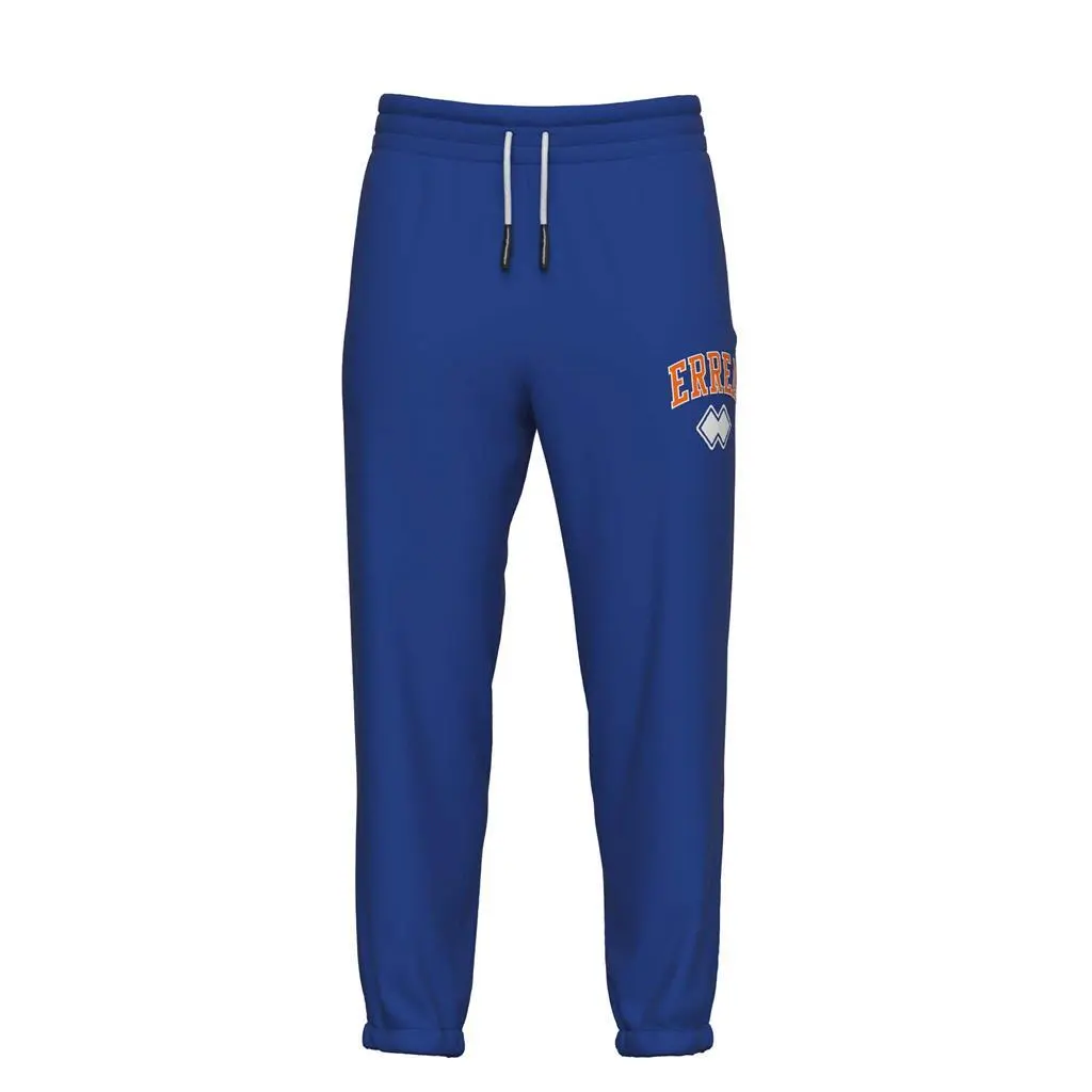 Errea Graphic Easy GFX 60 Children's Jogger Pants (Size, Color, Capacity)