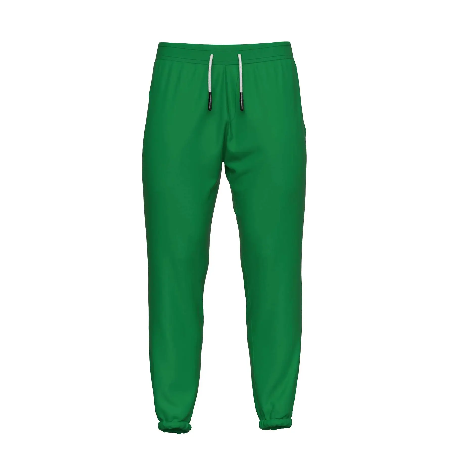 Errea Graphic Easy GFX 45 Wide-Leg Jogger