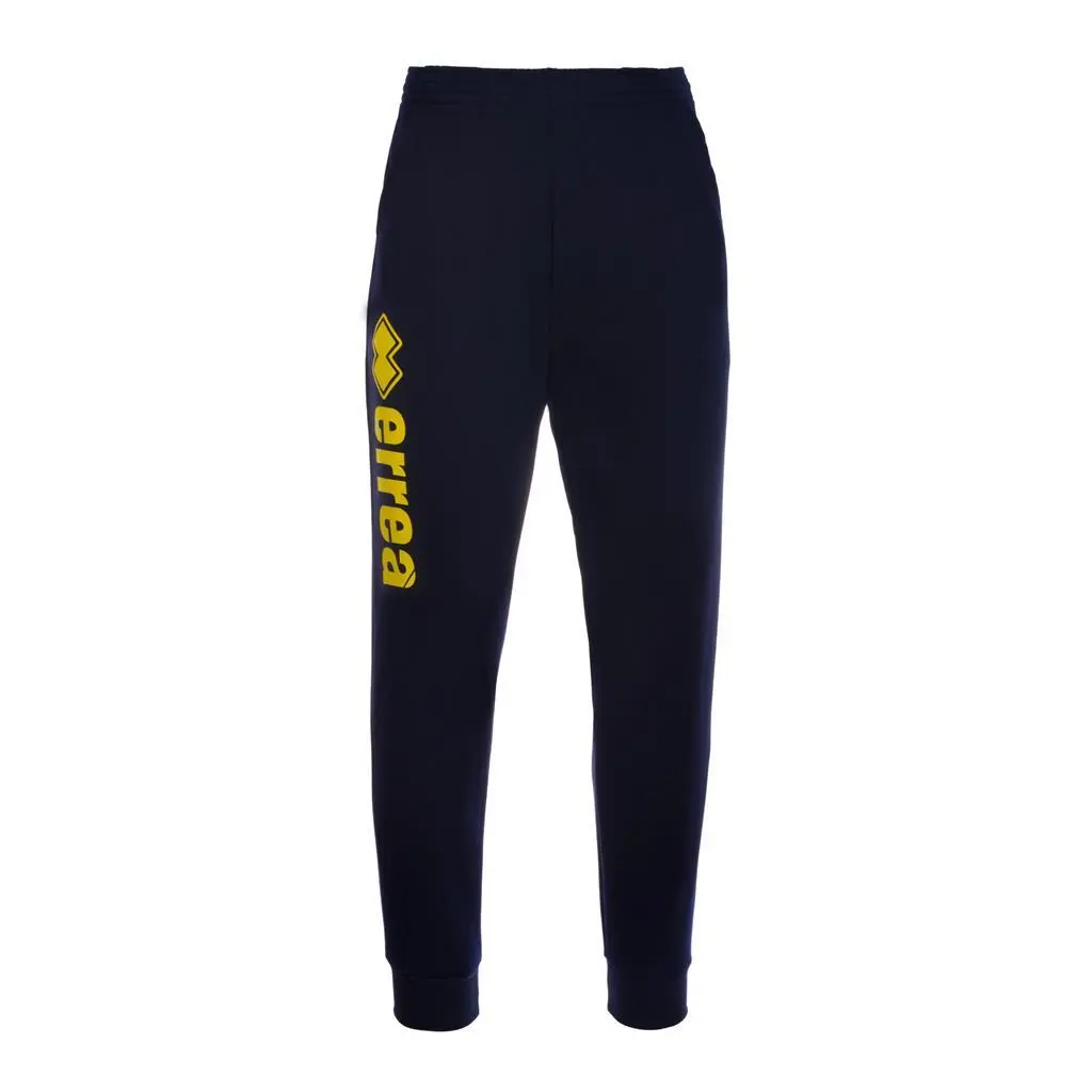 Pantalon de jogging logo Errea Essential Still (Homme)