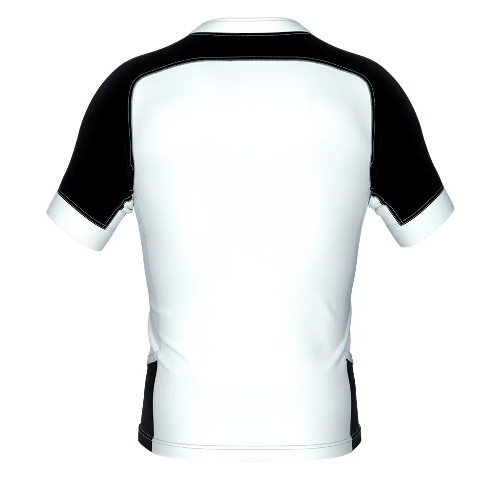 Errea Clyne Children's Rugby Jersey