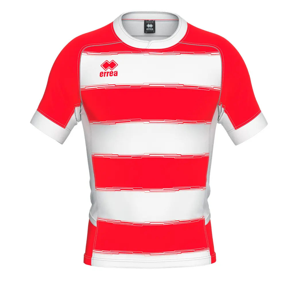 Errea Clyne Children's Rugby Jersey