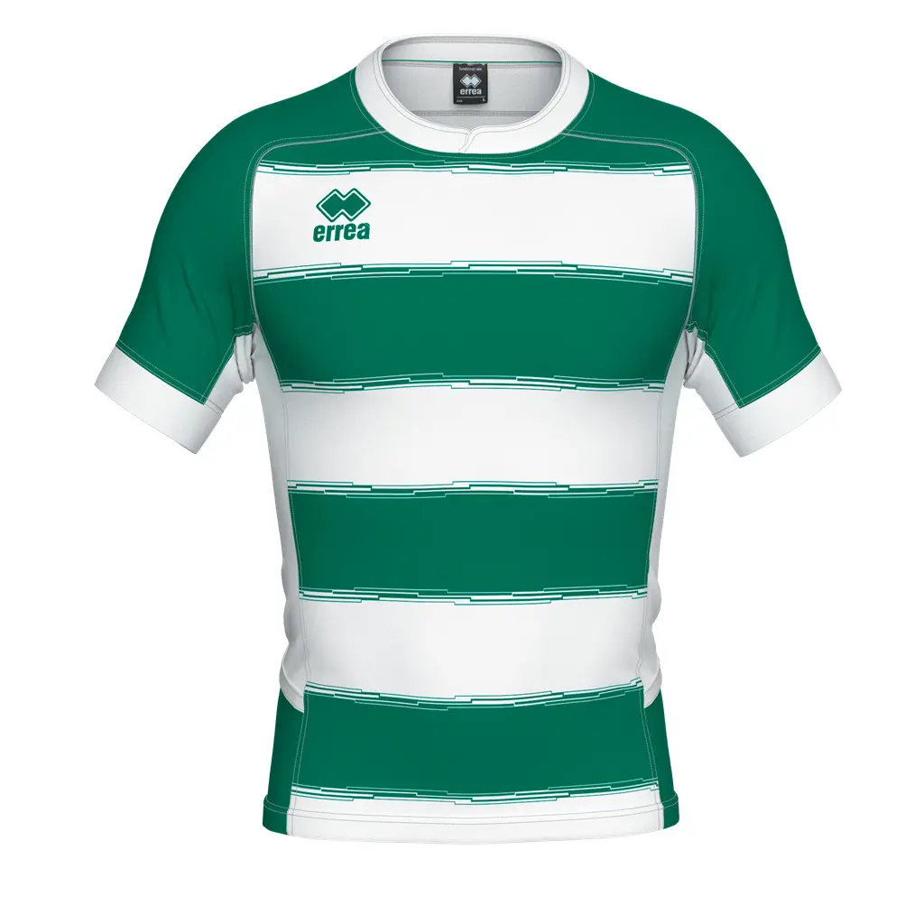Errea Clyne Children's Rugby Jersey