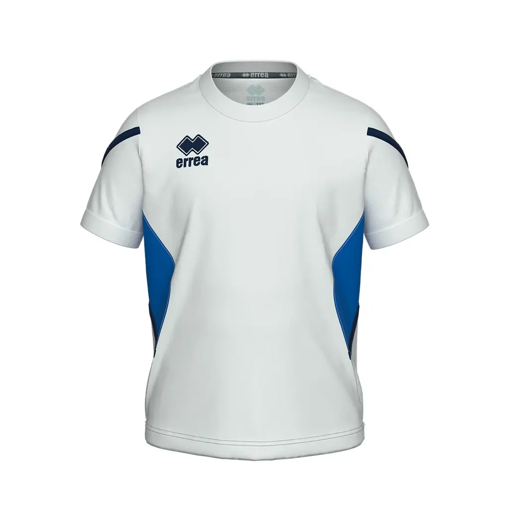 Errea Curtis Child's Short-Sleeve Jersey
