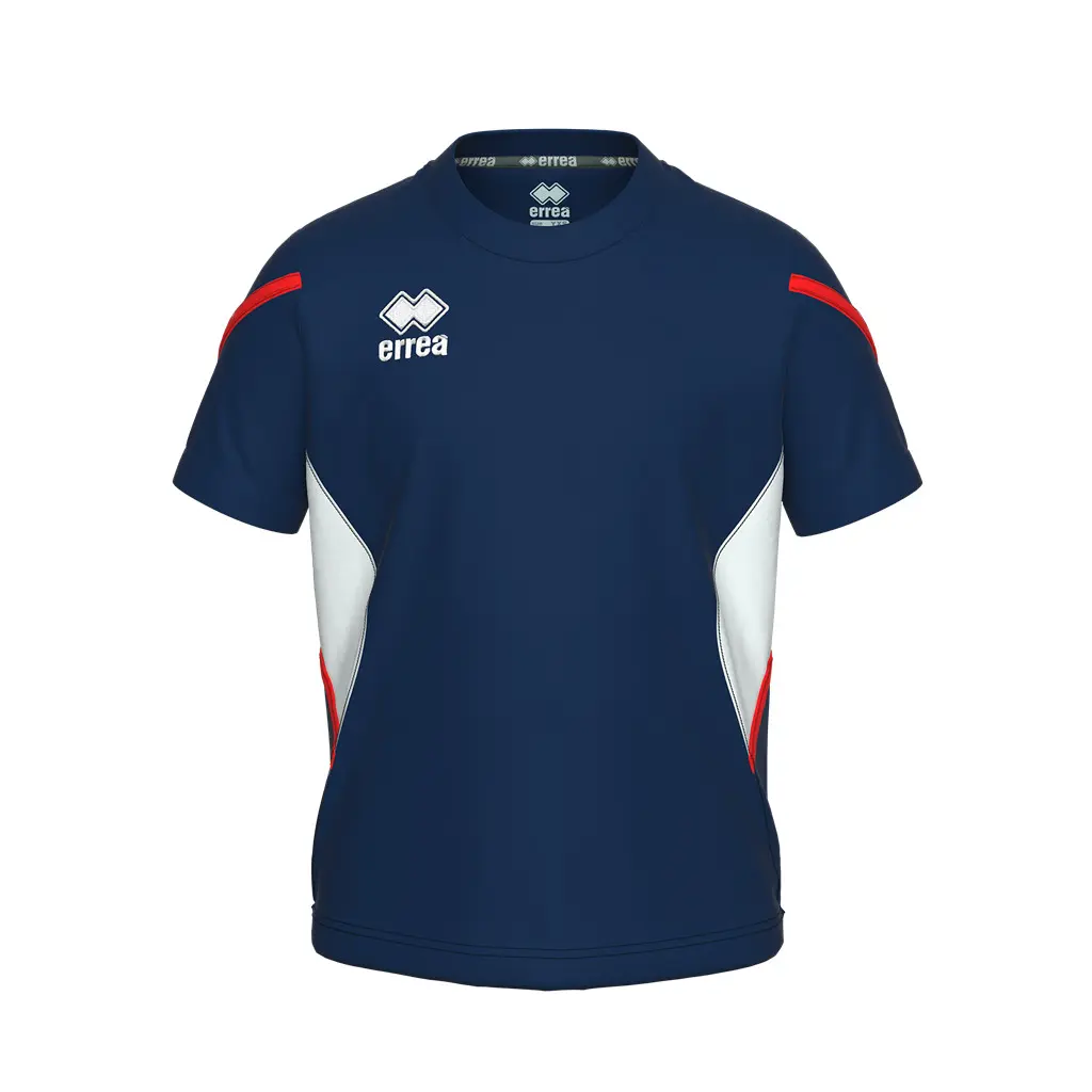 Errea Curtis Child's Jersey