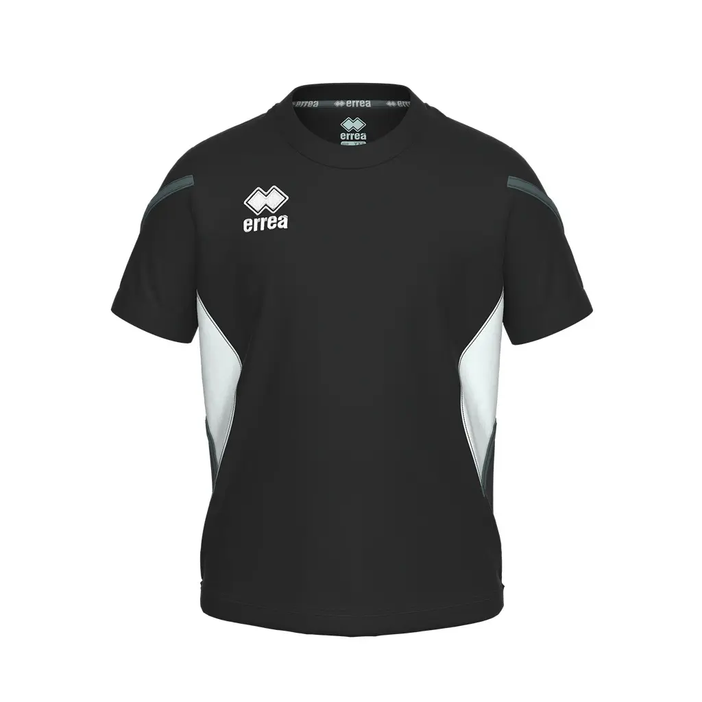 Errea Curtis Children's Short Sleeve Jersey