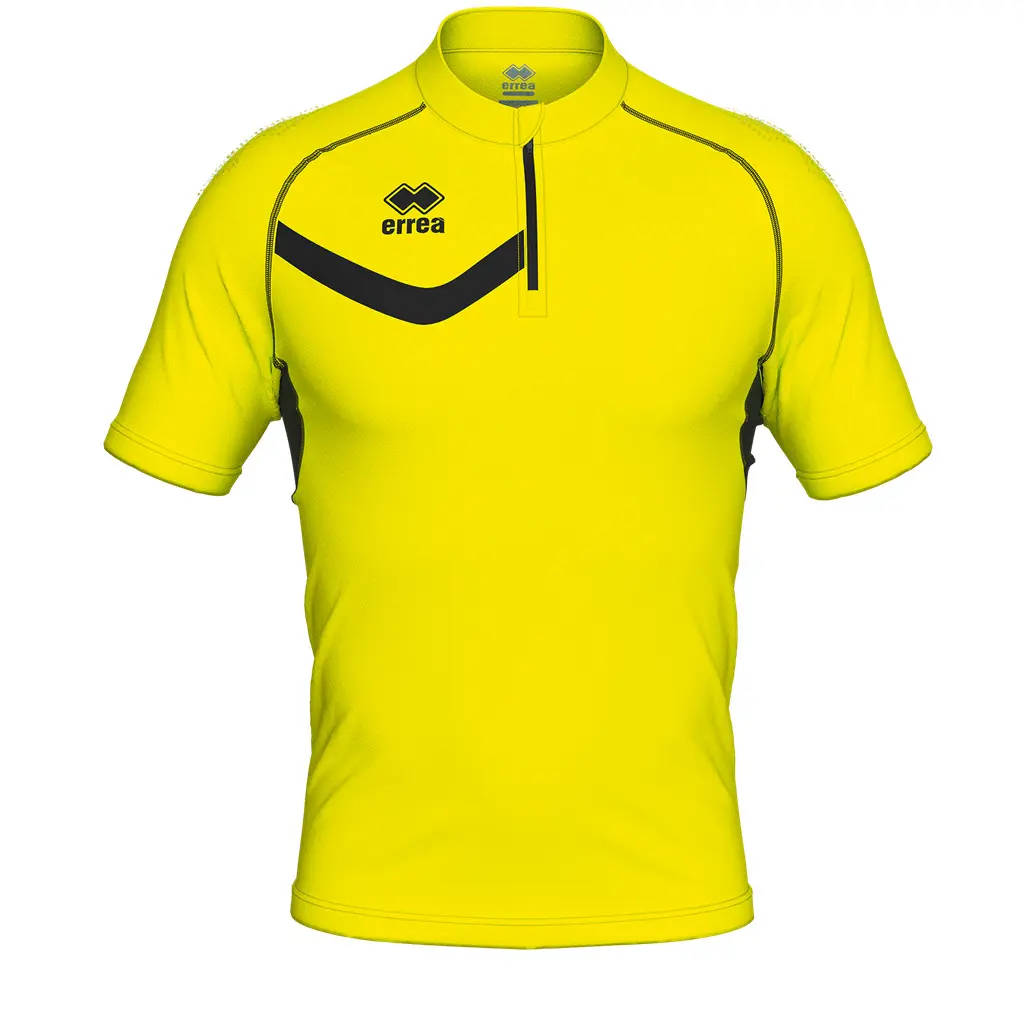 Errea Child Running Shirt Rober