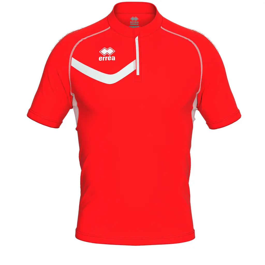 Errea Rober Children's Short Sleeve T-Shirt
