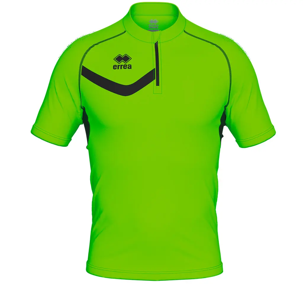 Errea Rober Children's Short Sleeve T-Shirt