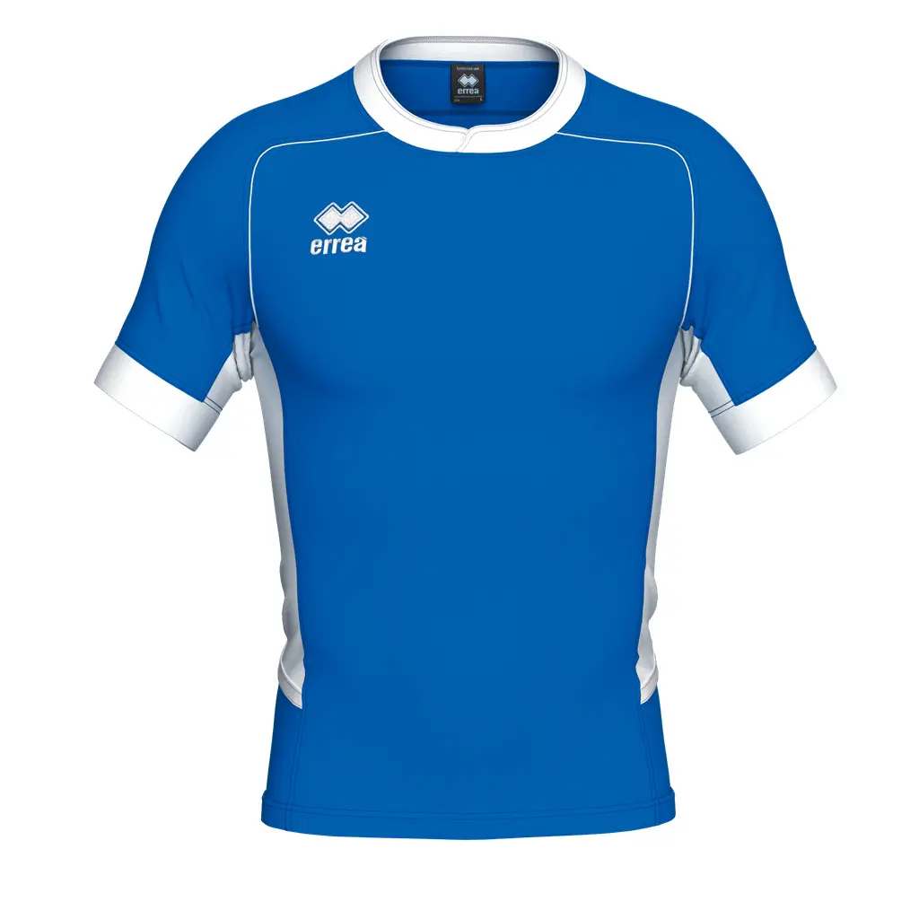 Errea Shane Children's Rugby Jersey