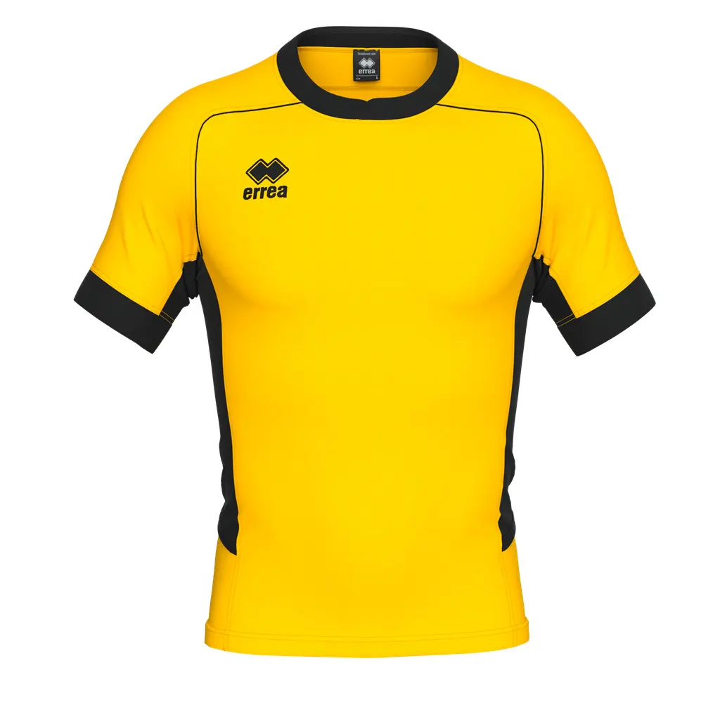 Errea Shane Children's Rugby Jersey