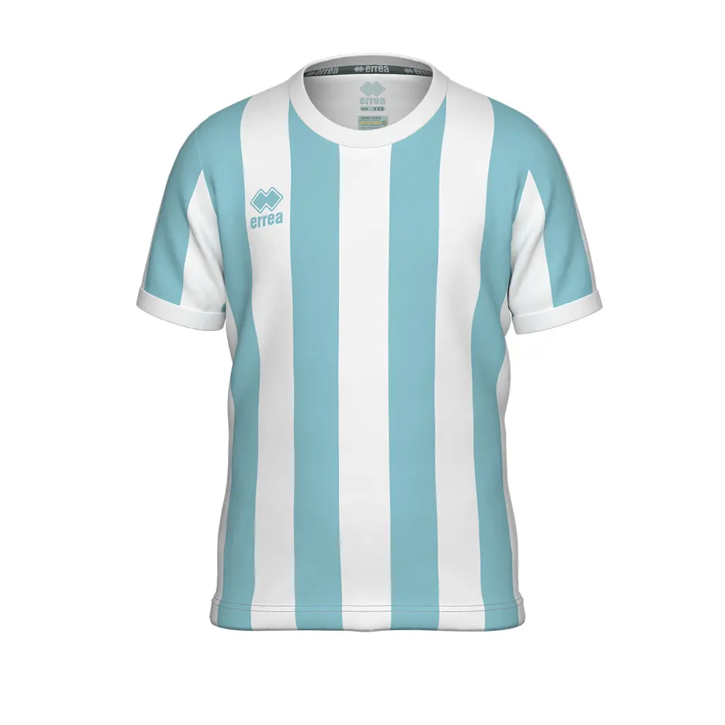 Errea Child Strip Jersey