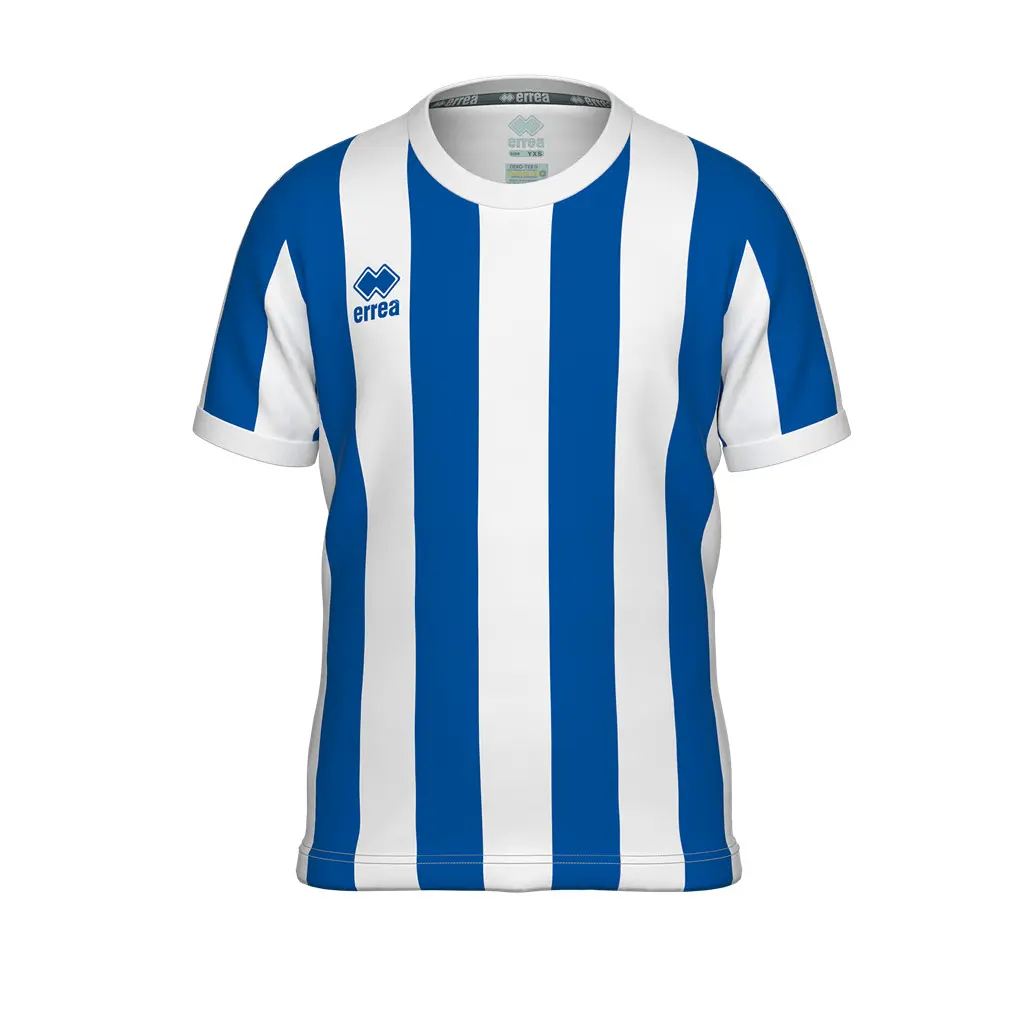 Errea Child Strip Jersey