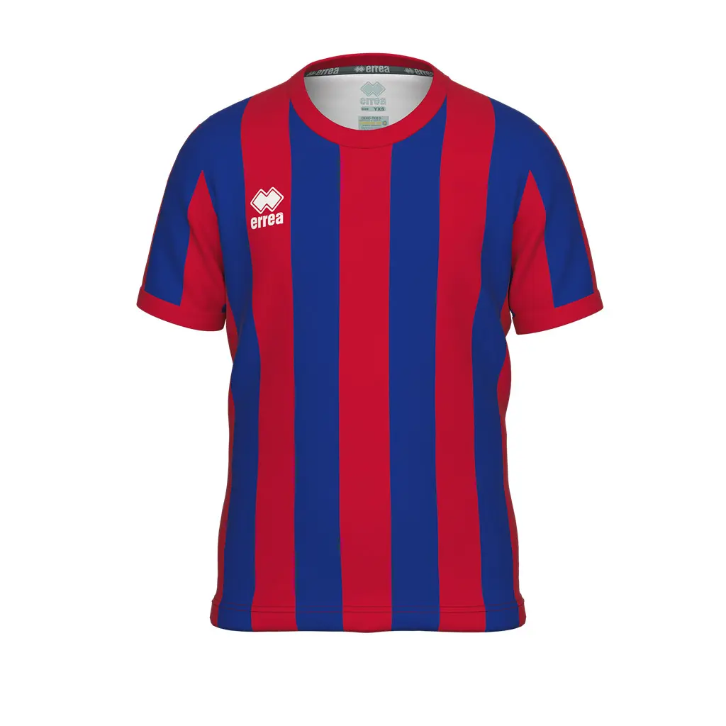 Errea Kids Strip Shirt