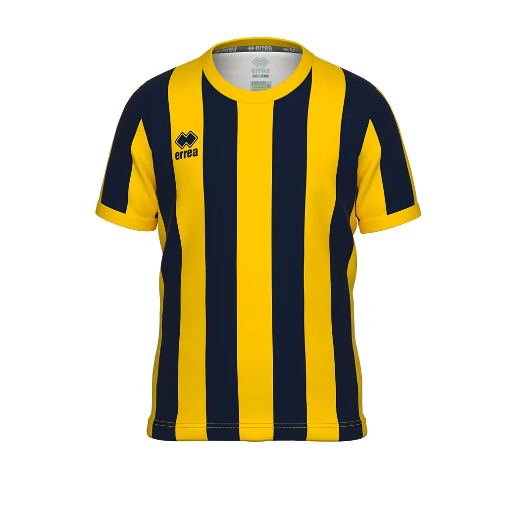 Errea Children's Strip Shirt