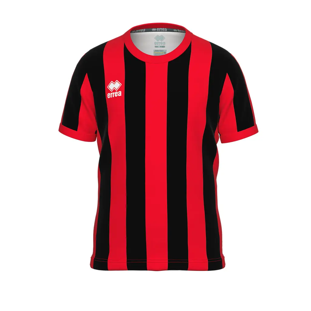 Errea Child Strip Jersey