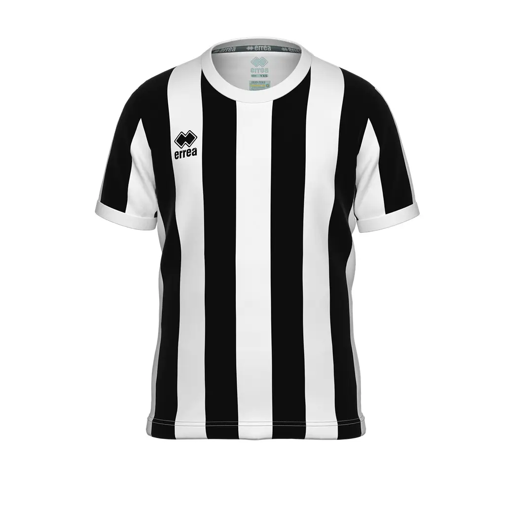 Errea Child Strip Jersey