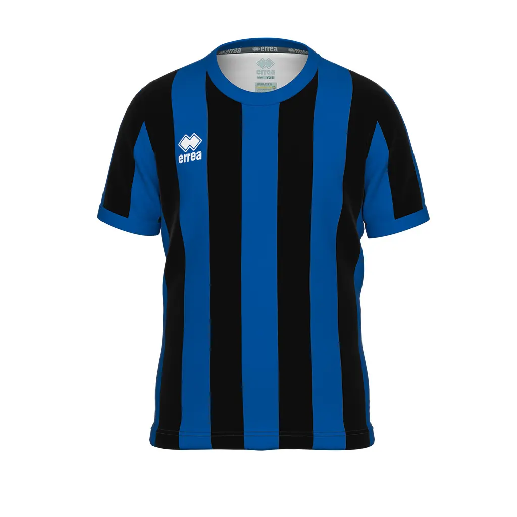 Errea Child's Strip Jersey