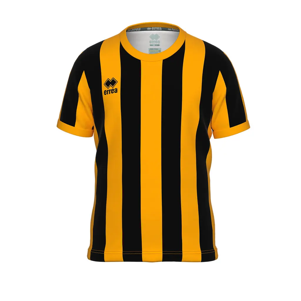 Errea Children's Strip Shirt