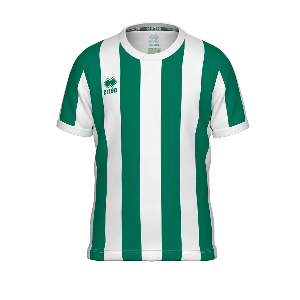 Errea Child Strip Jersey