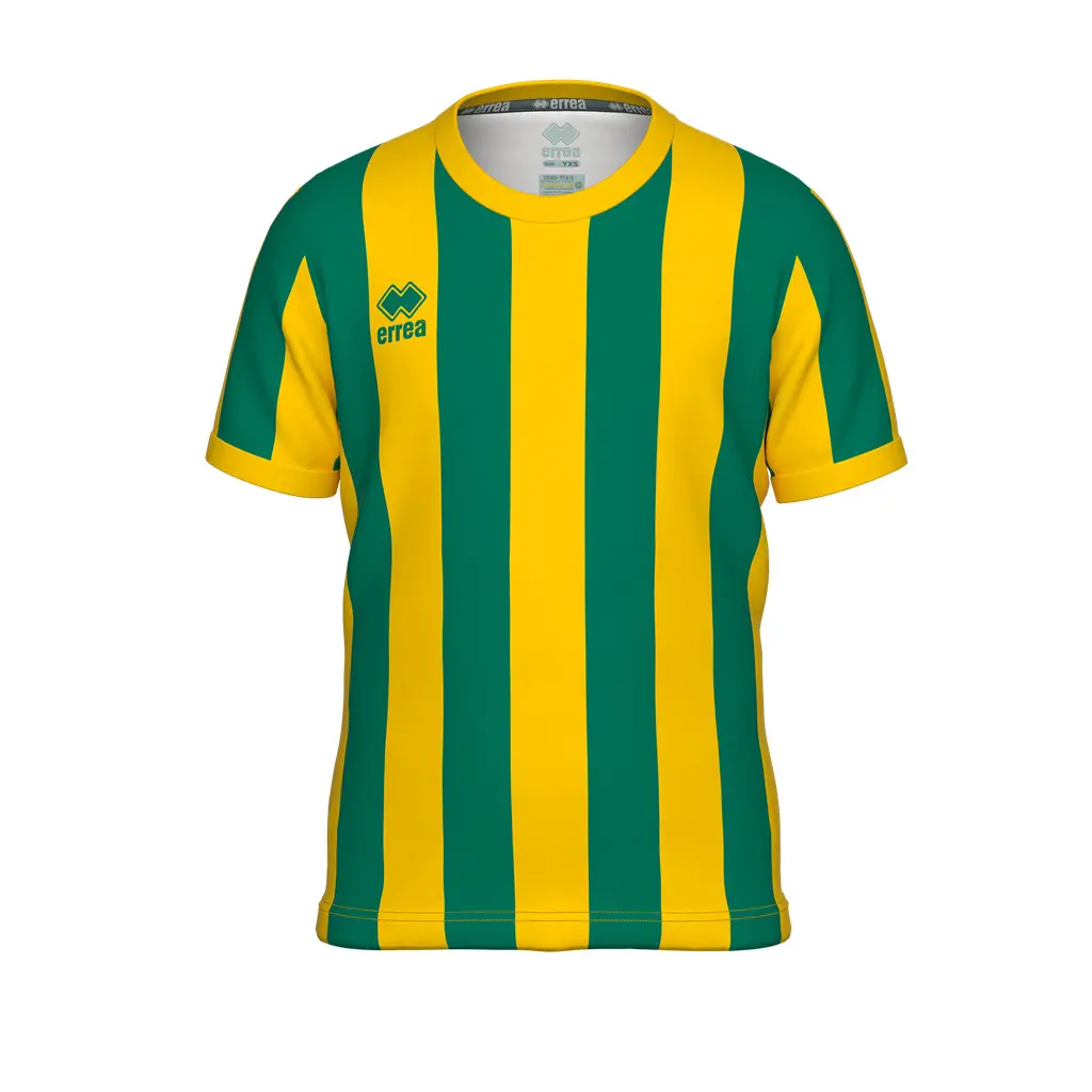 Errea Children's Strip Jersey