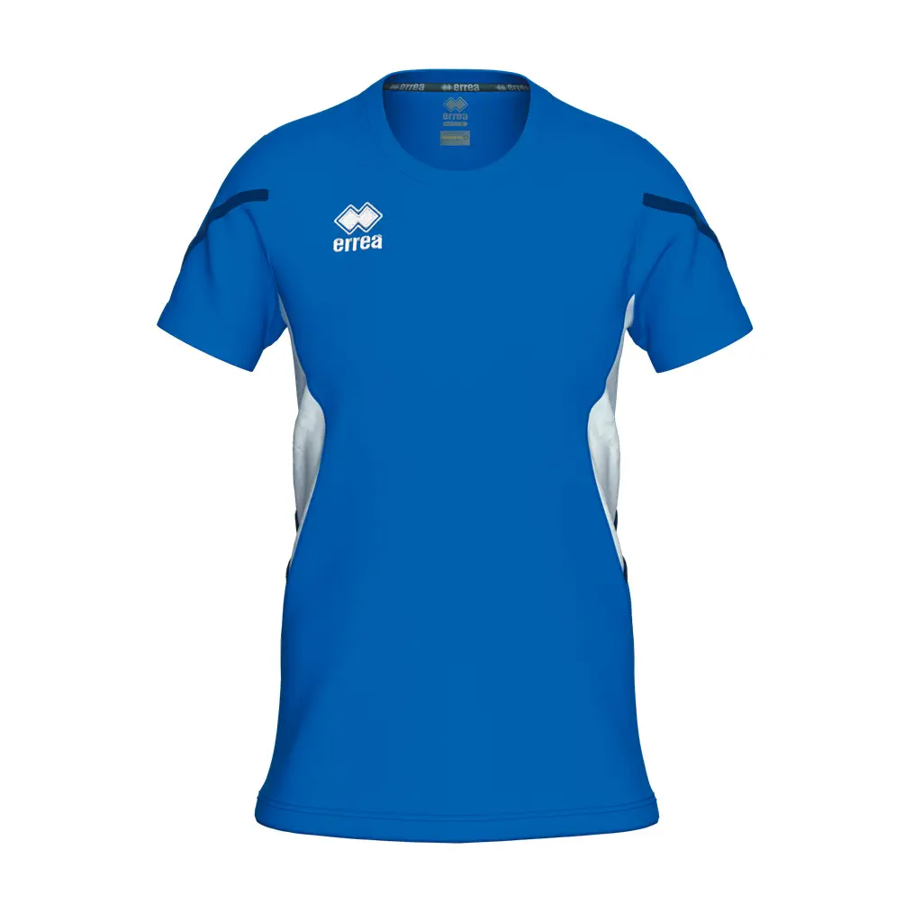 Maillot fille Errea Corinne