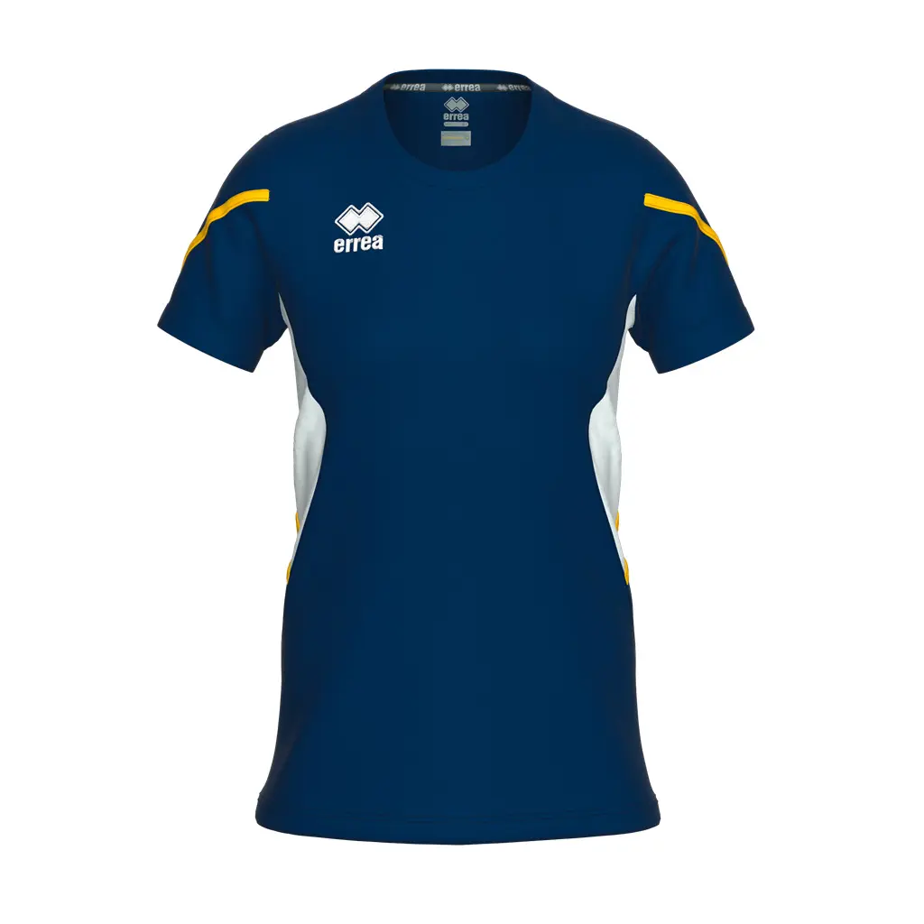 Maillot fille Errea Corinne