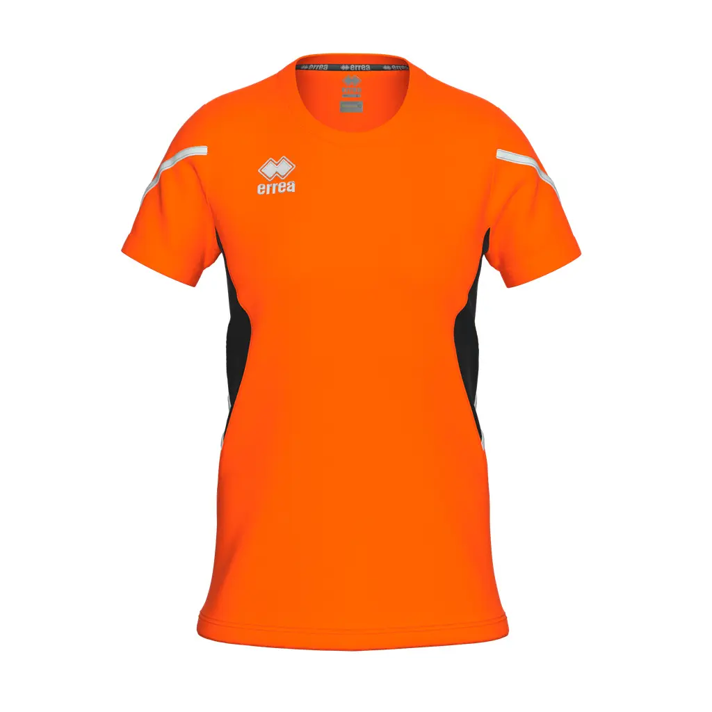 Maillot fille Errea Corinne