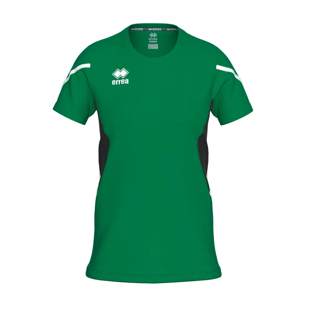 Maillot fille Errea Corinne