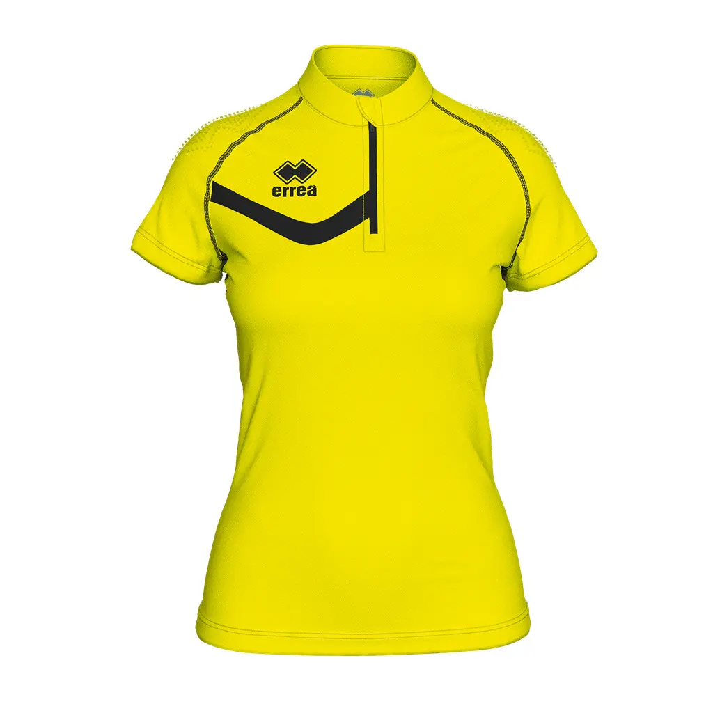 Errea Shelly Girls' Running Top