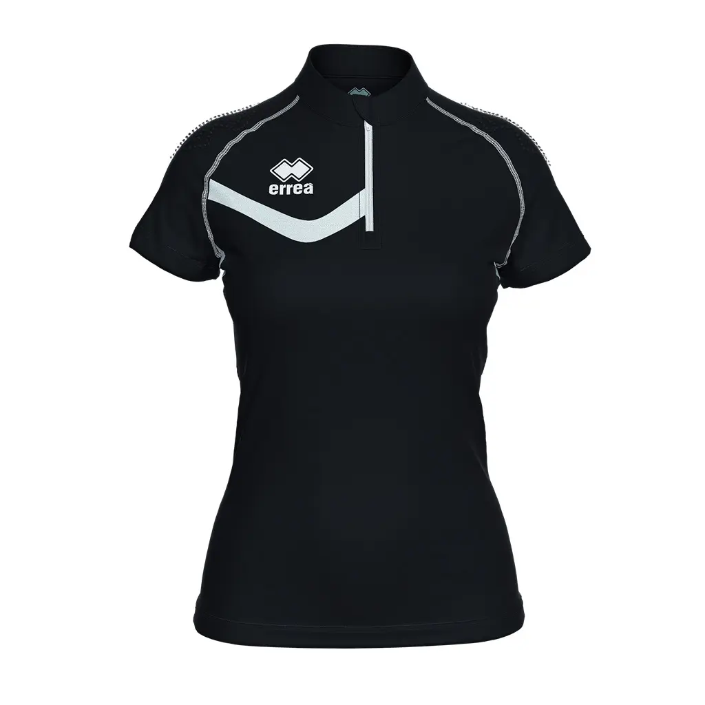 Errea Shelly Girl's Running Top