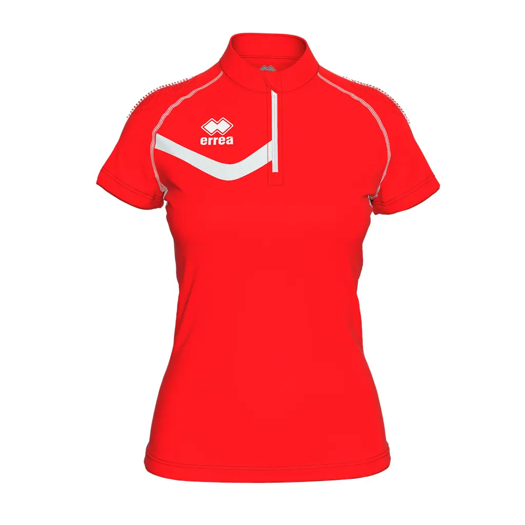 Errea Shelly Girls' Running Top
