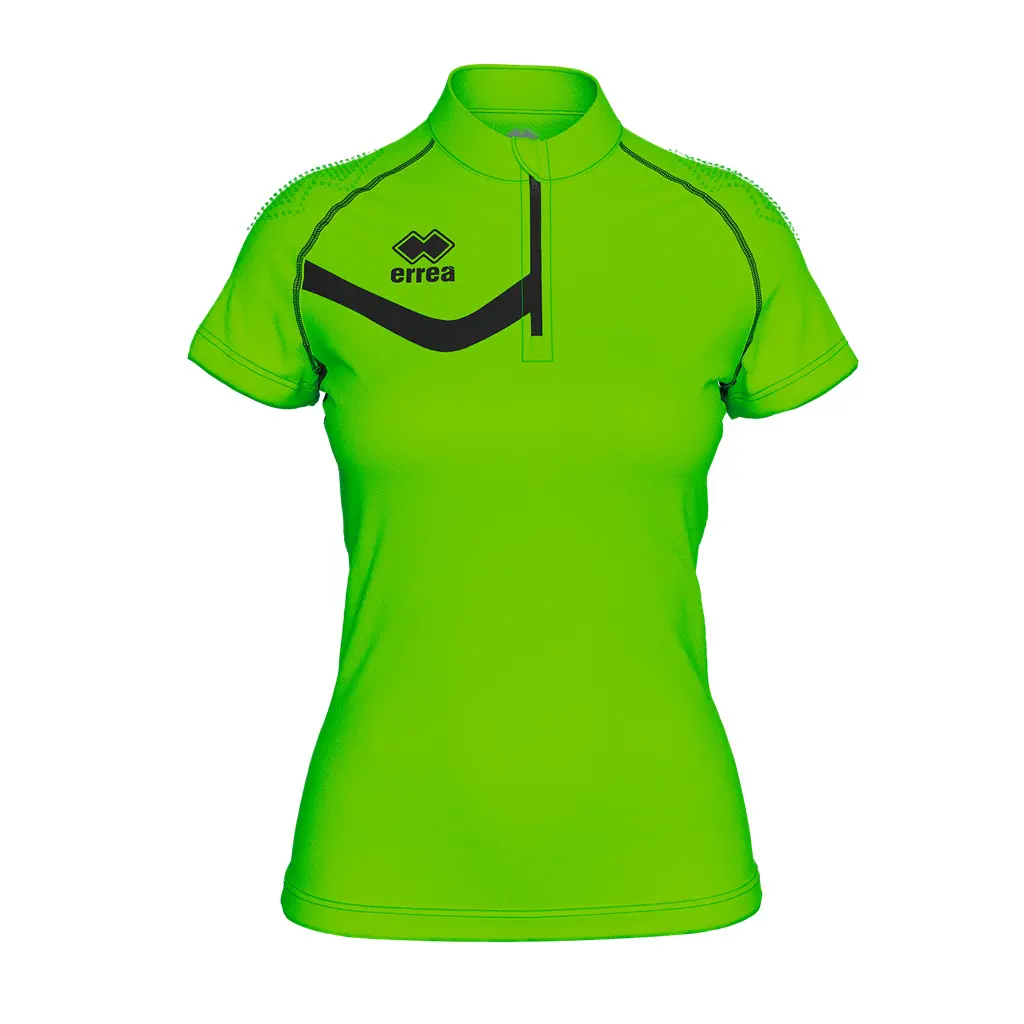 Errea Shelly Girls' Running Top