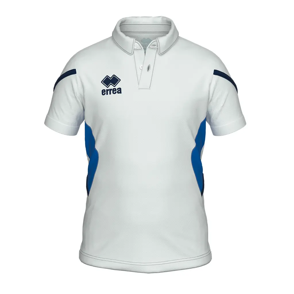 Polo Enfant Errea Clark