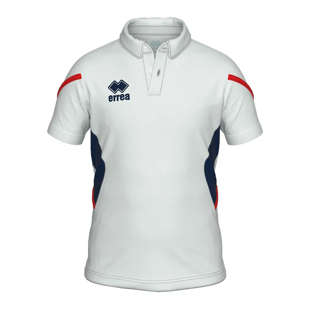 Polo Enfant Errea Clark