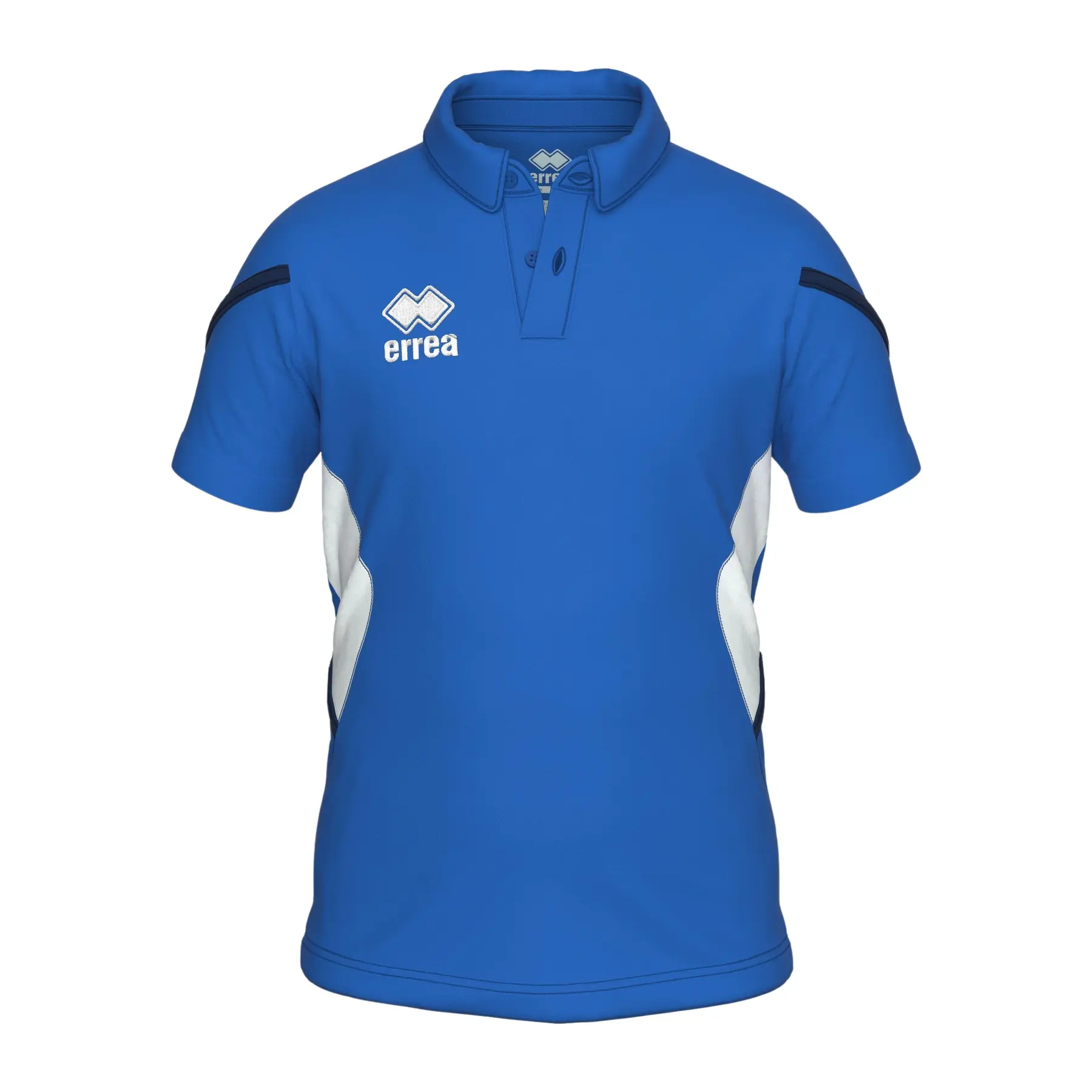 Polo Enfant Errea Clark