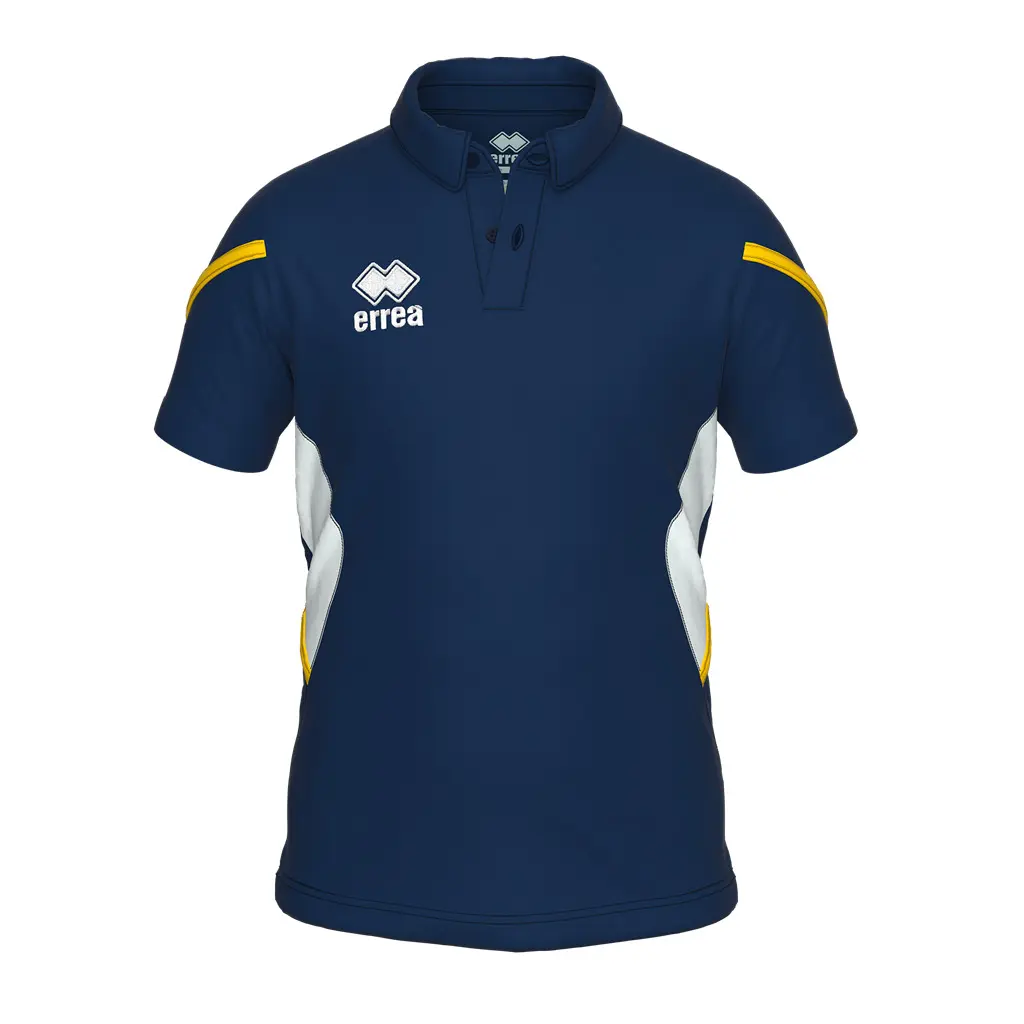 Polo Enfant Errea Clark