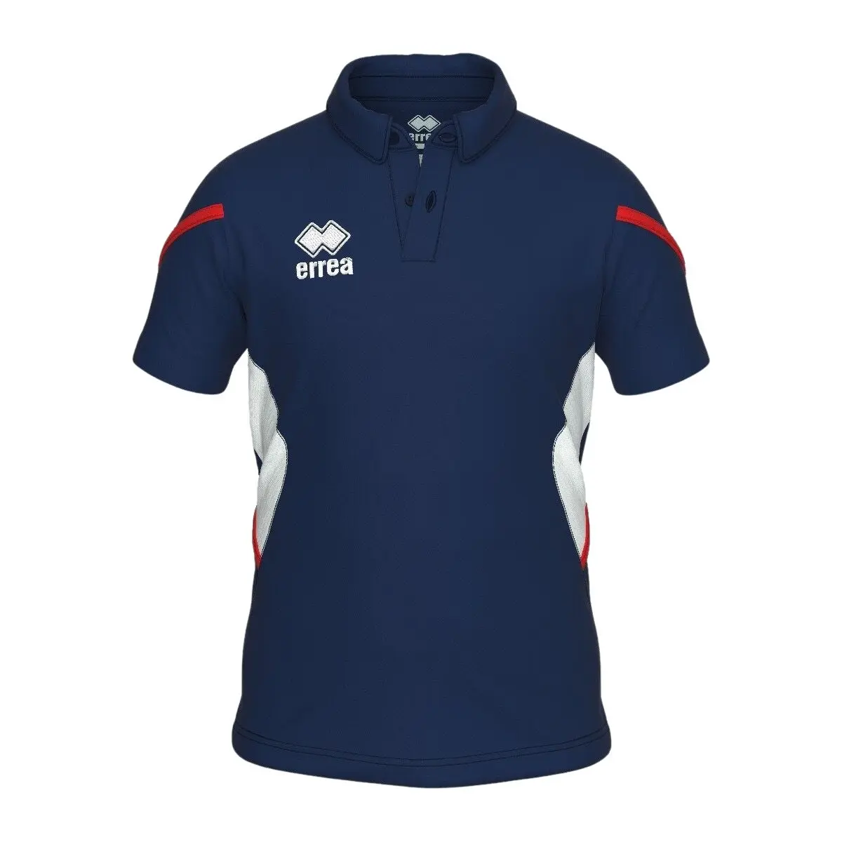 Polo enfant Errea Clark
