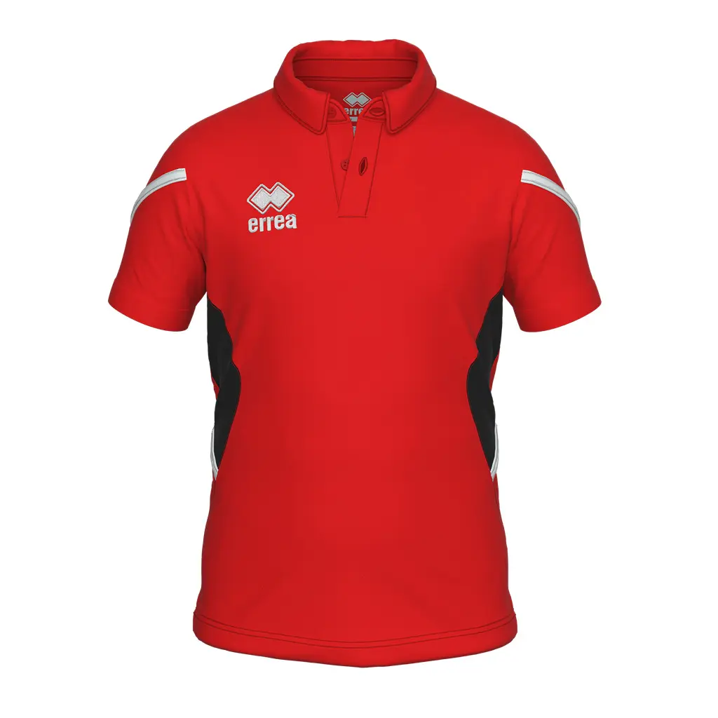 Polo enfant Errea Clark
