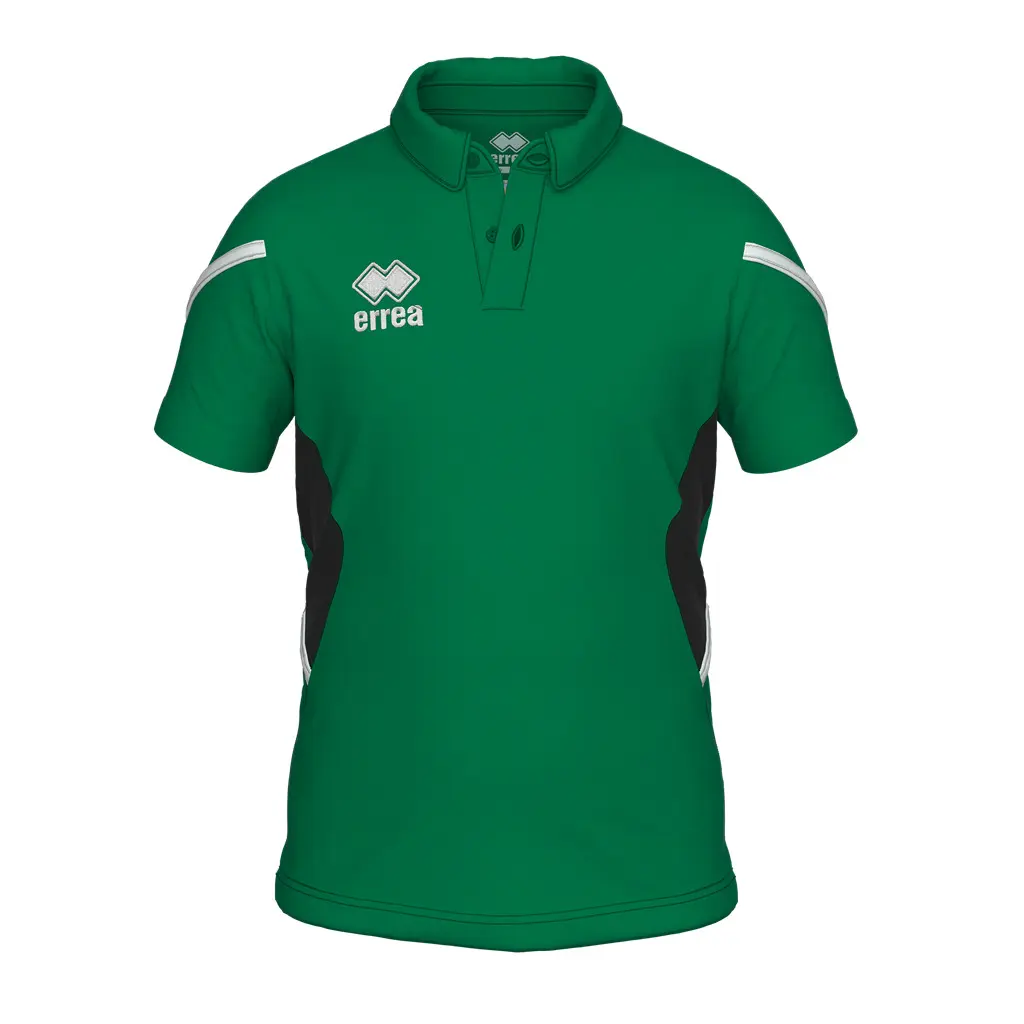 Polo Enfant Errea Clark